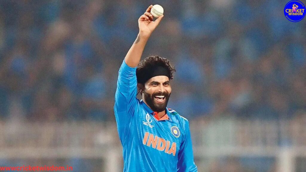 Indian Cricket Team: