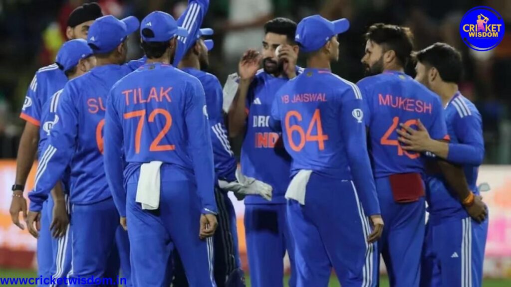 IND Vs SA 3rd T20: