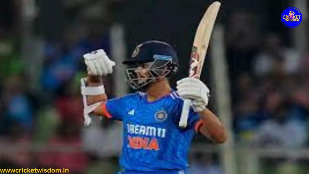 SA Vs IND