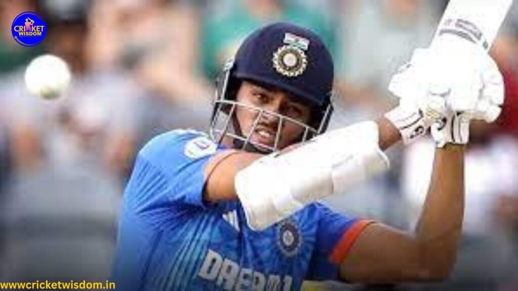 SA Vs IND