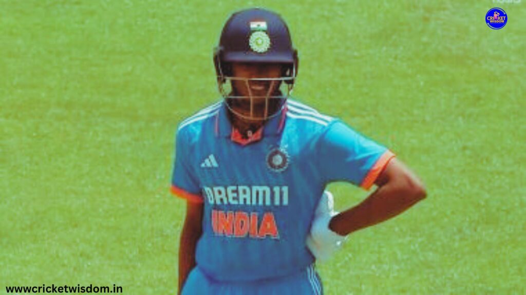 IND Vs SA 1st ODI Highlight: 