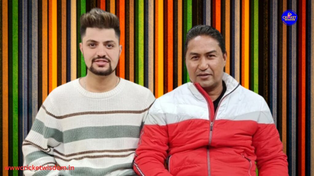 Sameer Rizvi