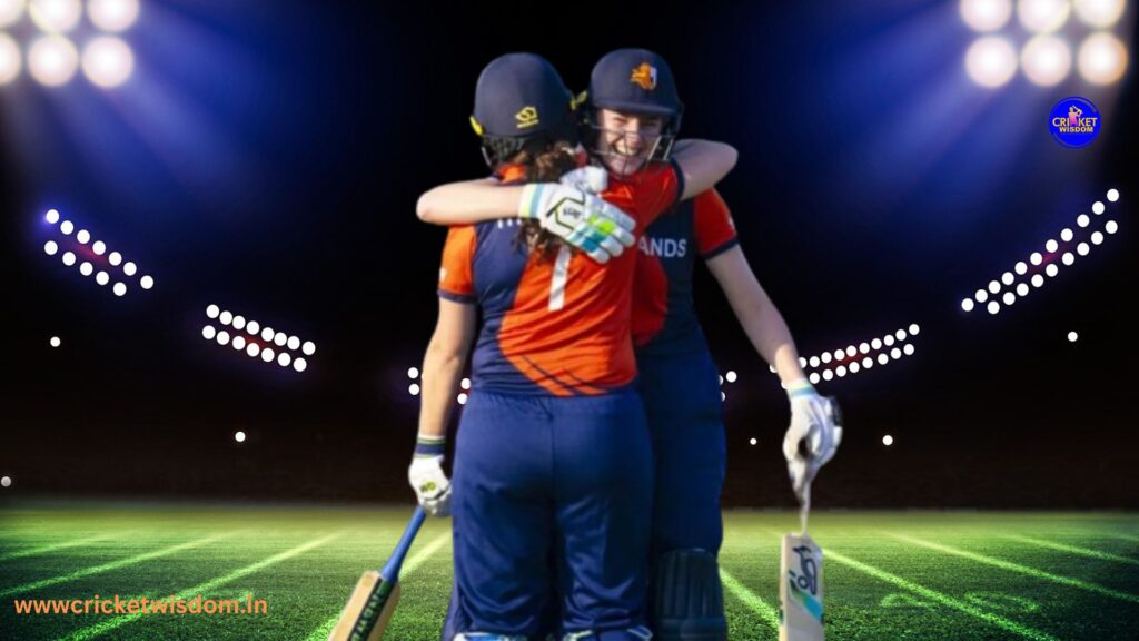 ECC Women T10 League
