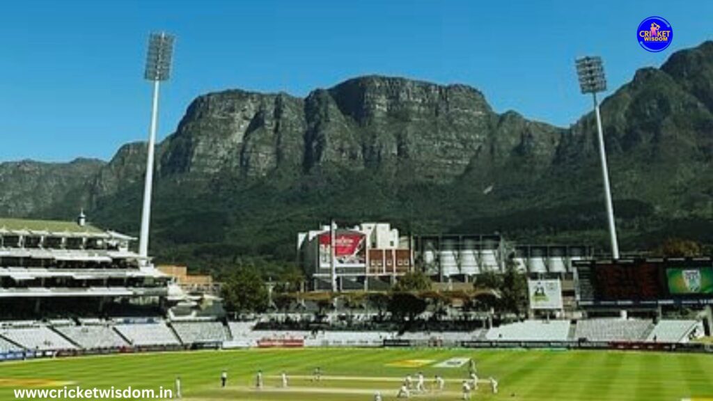 IND Vs SA Test Series
