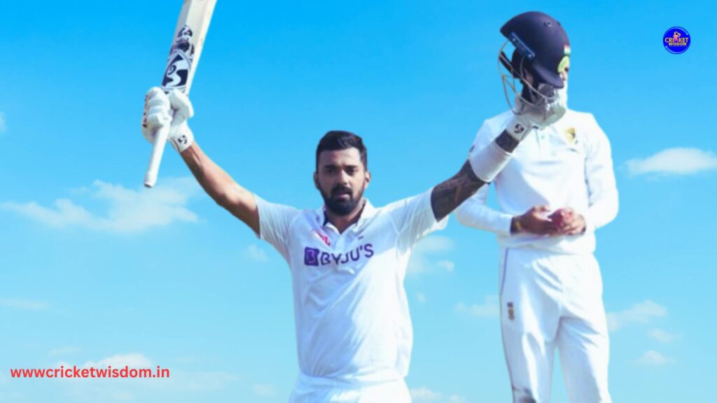 IND Vs SA 1st Test Day 1 Highlights: 