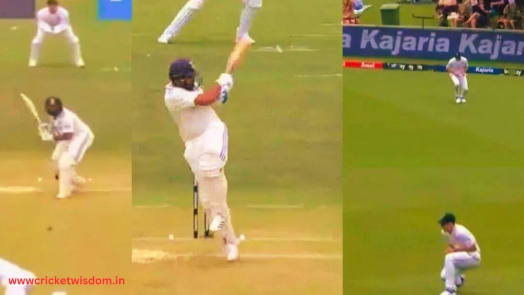 IND Vs SA 1st Test Day 1 Highlights: 