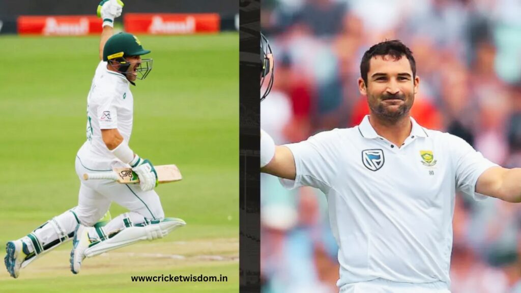 IND Vs SA 1st Test Day 2