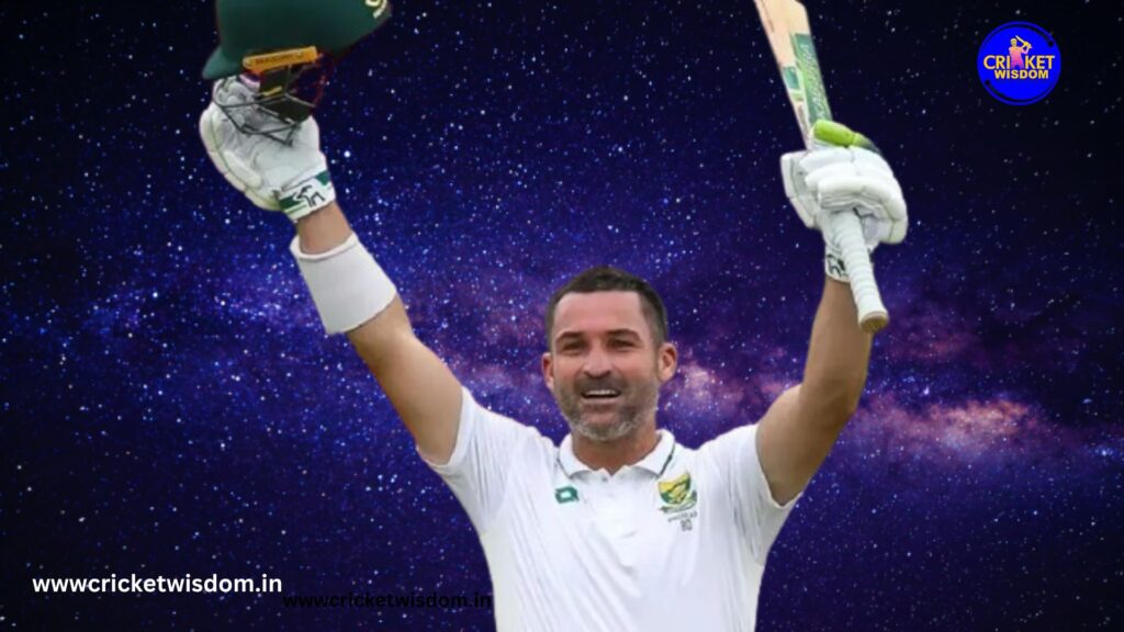 SA Vs IND 1st Test Highlights
