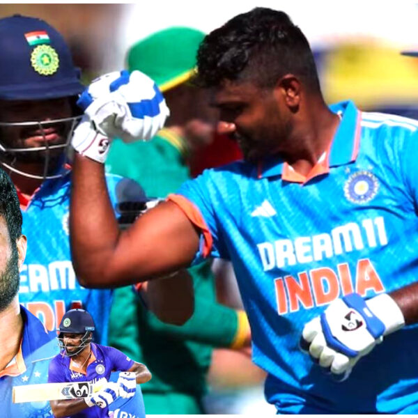 South Africa Vs India 3rd ODI