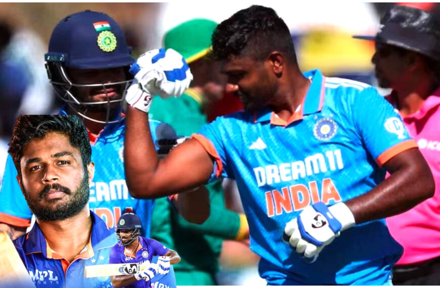 South Africa Vs India 3rd ODI