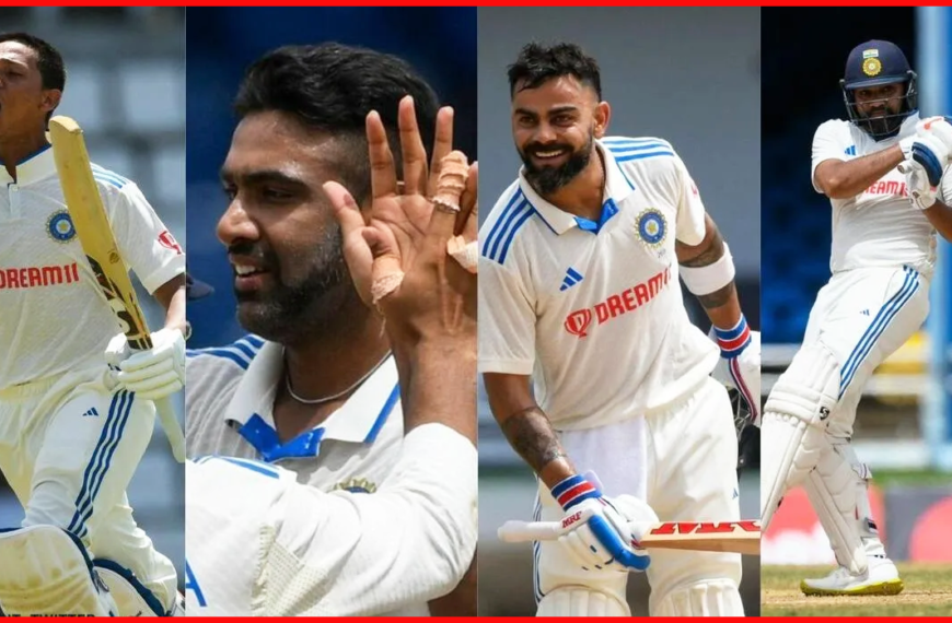 SA Vs IND 2nd Test