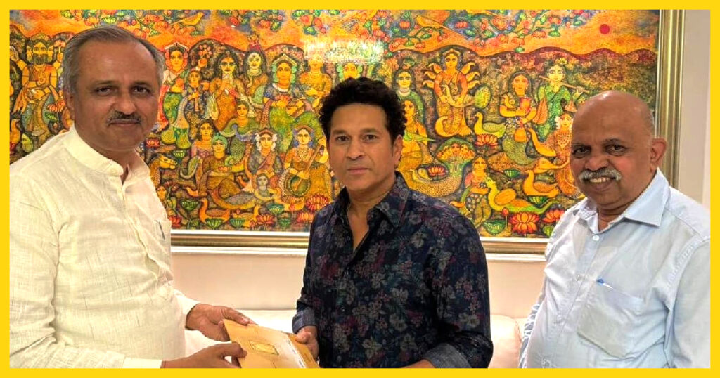 Pran Pratishtha: