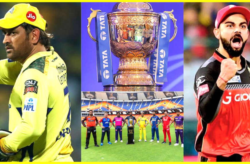 IPL 2024 start date: