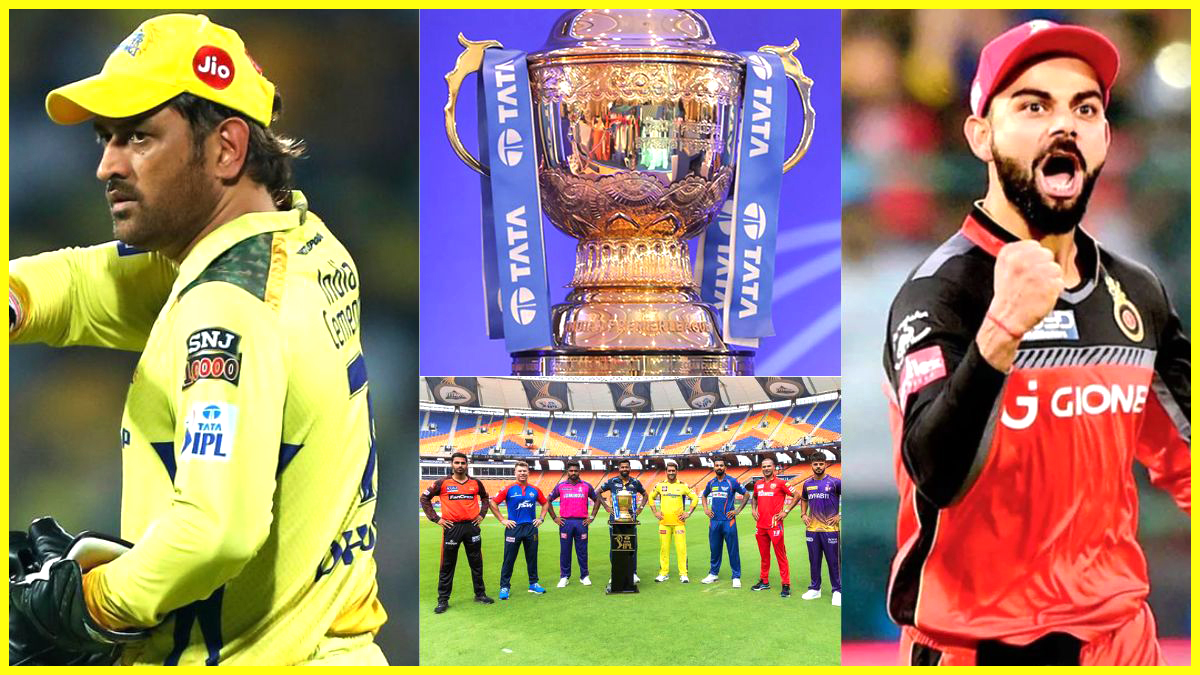 IPL 2024 start date: