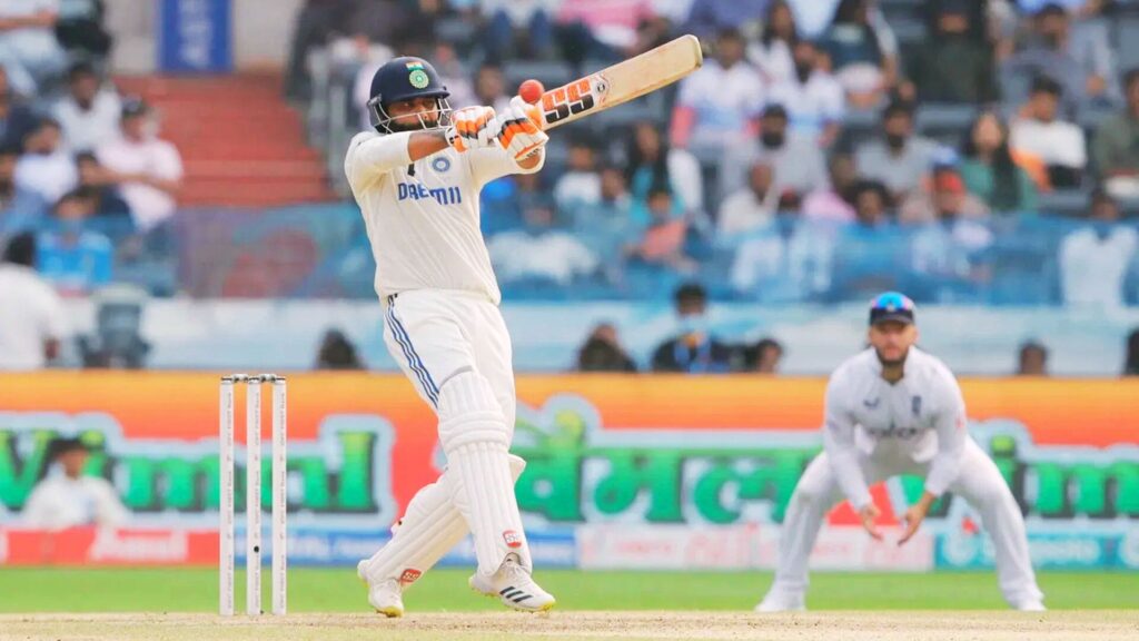 IND Vs ENG 1st Test Highlights Day 2