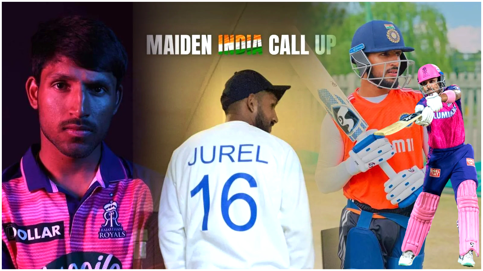 IND Vs ENG Test:
