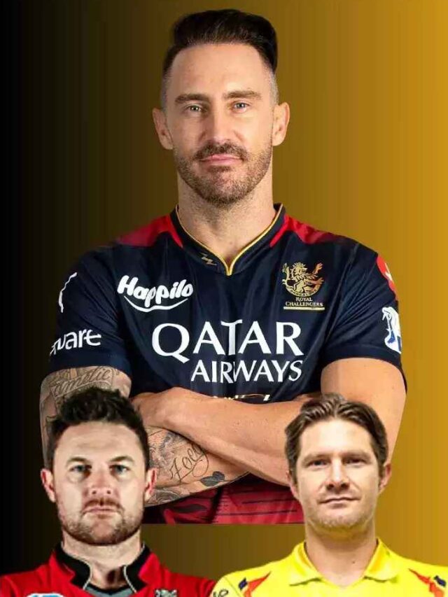These foreign players have the most runs in IPL
