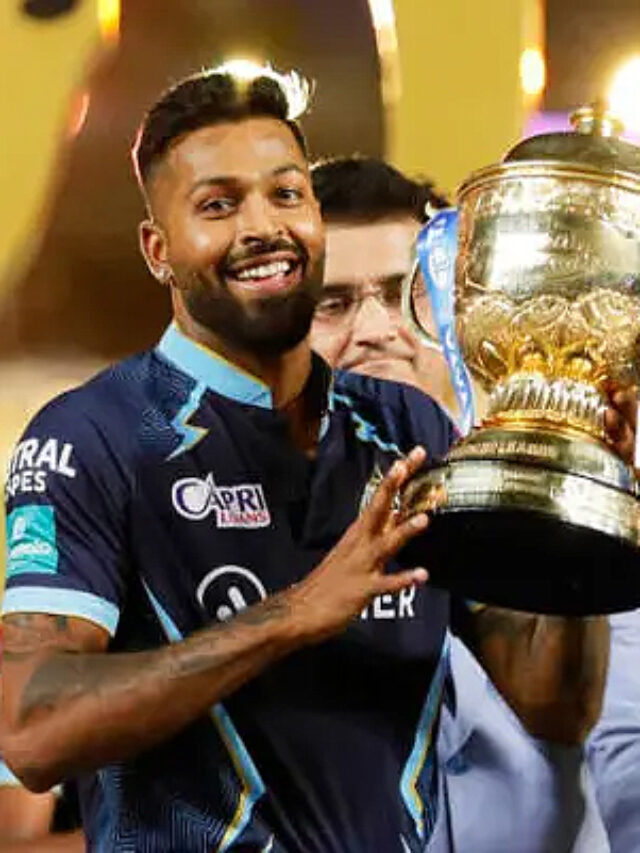 Hardik Pandya