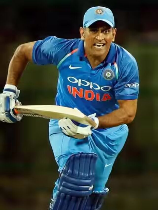 ms dhoni