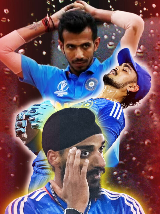 7 Indian players