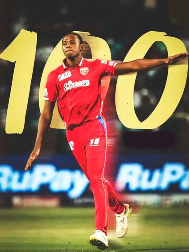 kagiso rabada
