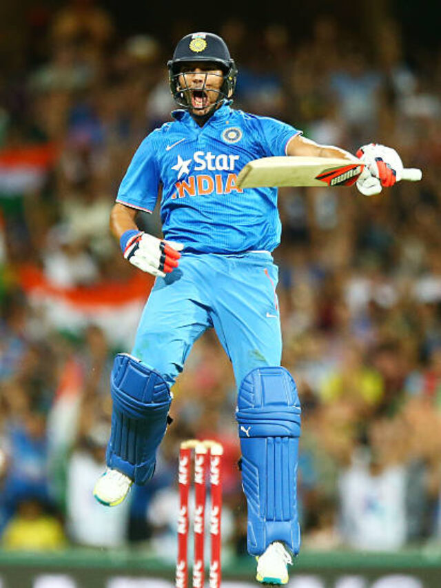 yuvraj singh