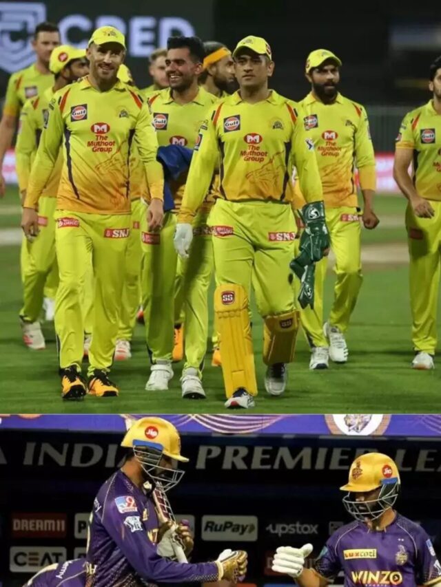 5 highest powerplay scores in IPL