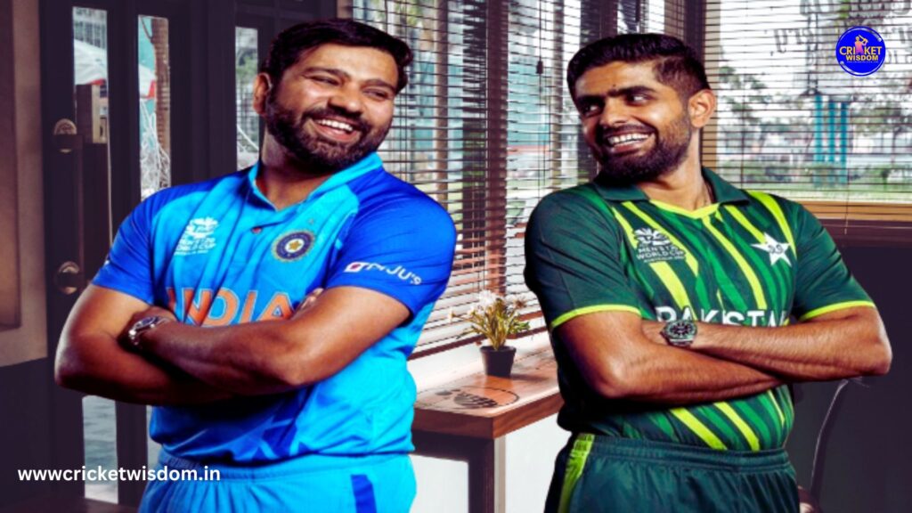 T20 World Cup 2024 Schedule