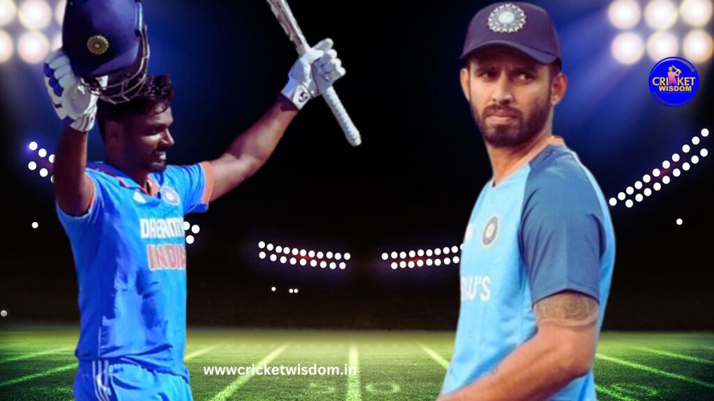 India Vs Afghanistan