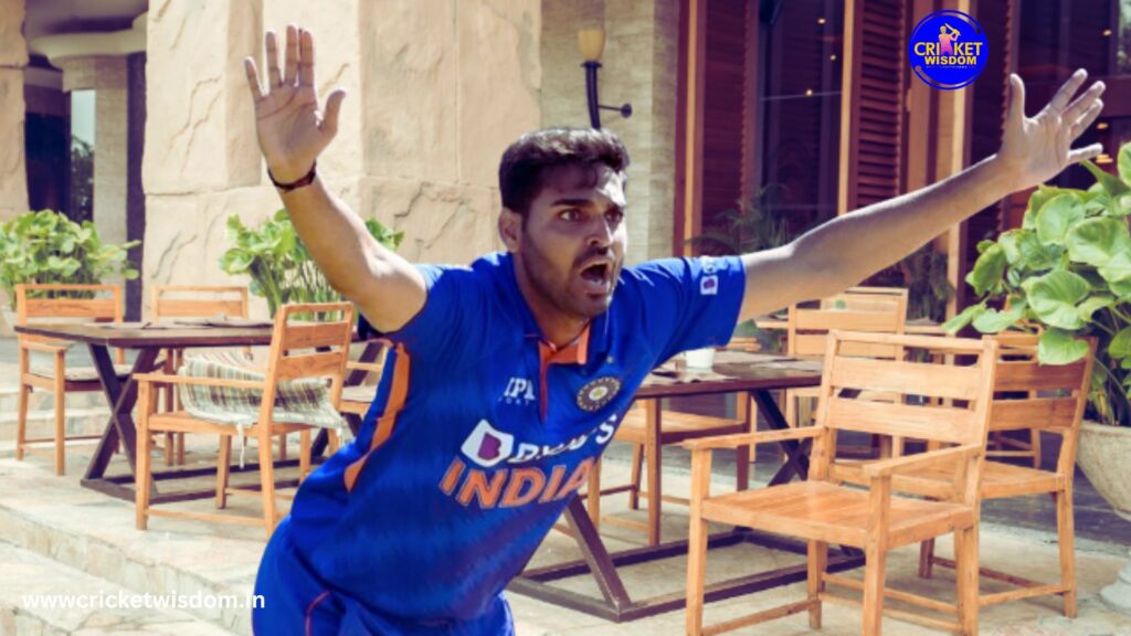 IND Vs AFG T20 Series: