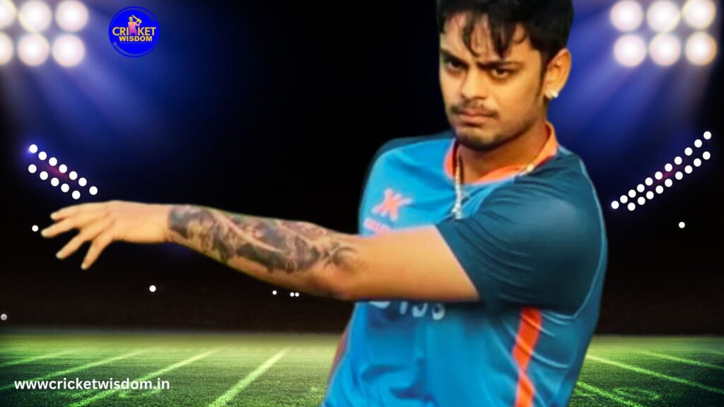 IND Vs AFG T20 Series: