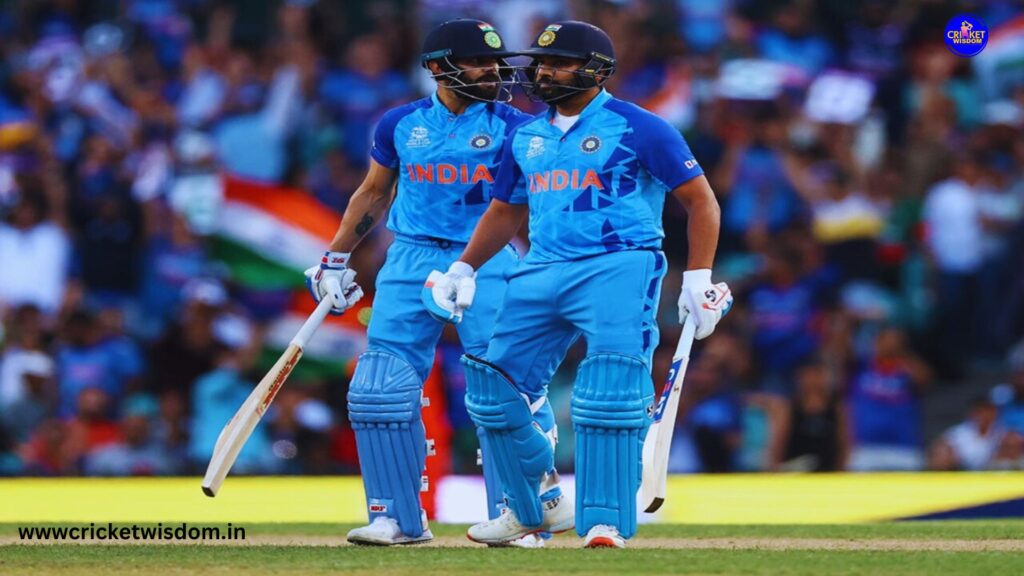 IND Vs AFG Pitch Report: