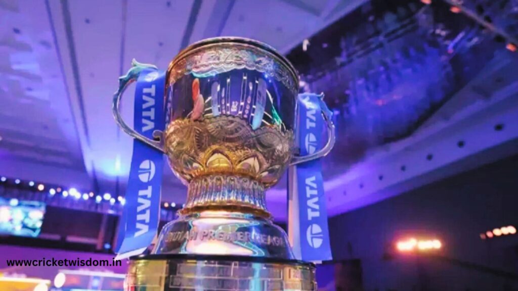 IPL 2024 start date: