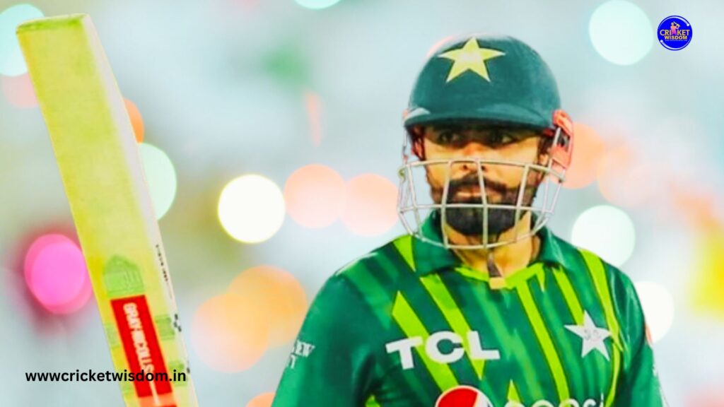 NZ Vs PAK 1st T20: