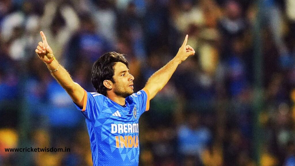 India Vs Afghanistan T20 Highlights: