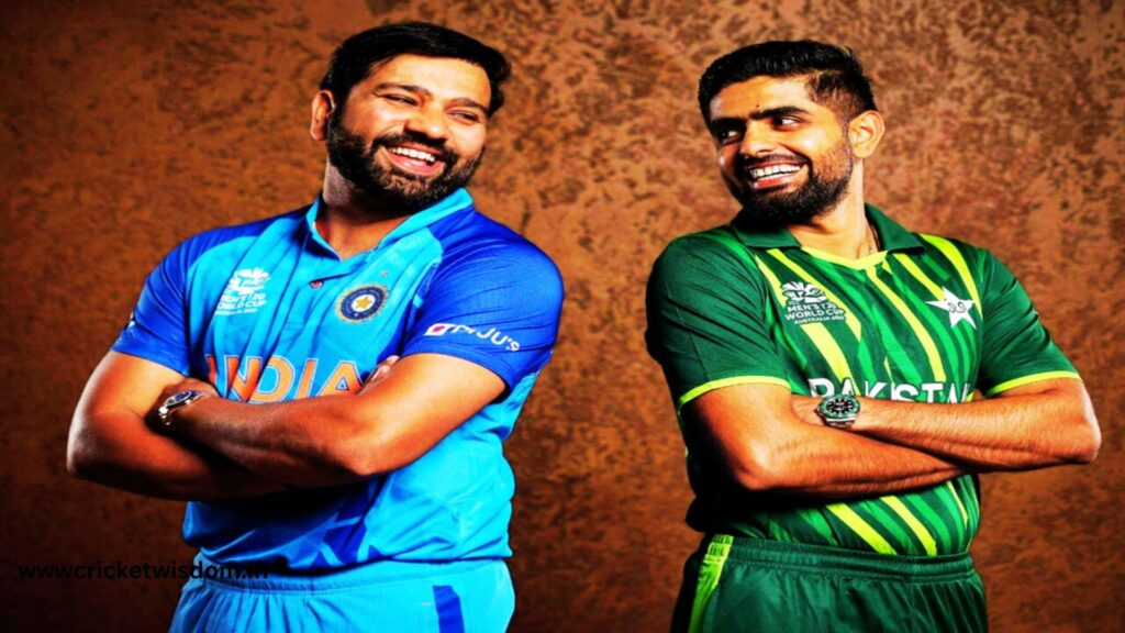 IND Vs AFG: