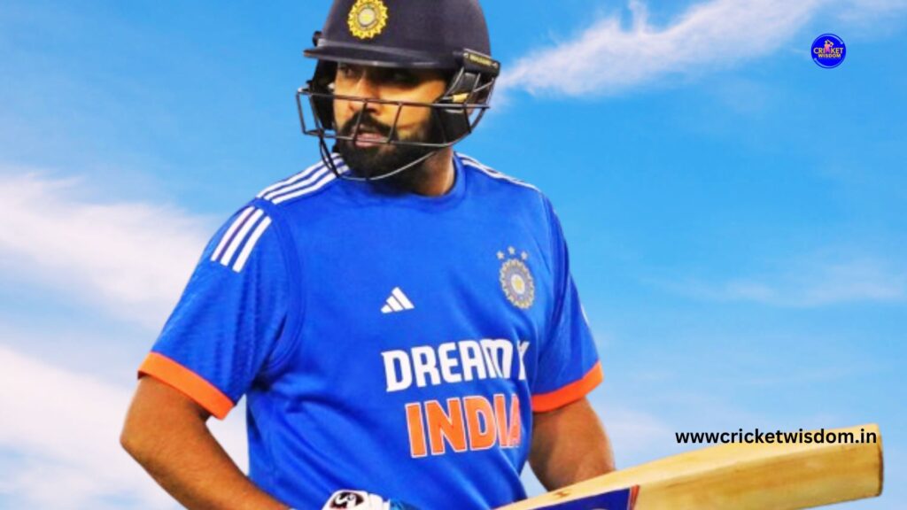India Vs Afghanistan T20 Series