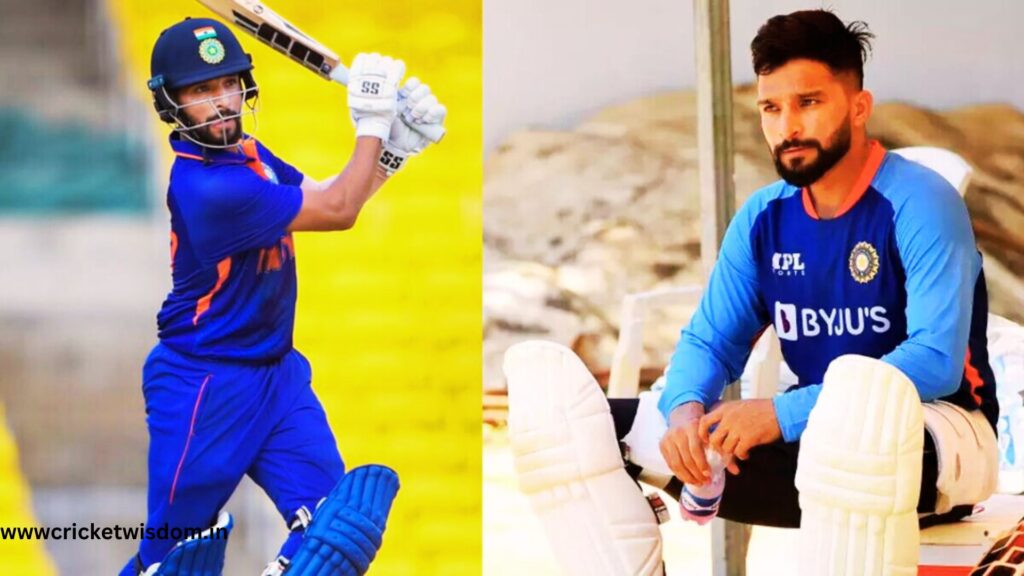 India Vs England Test series