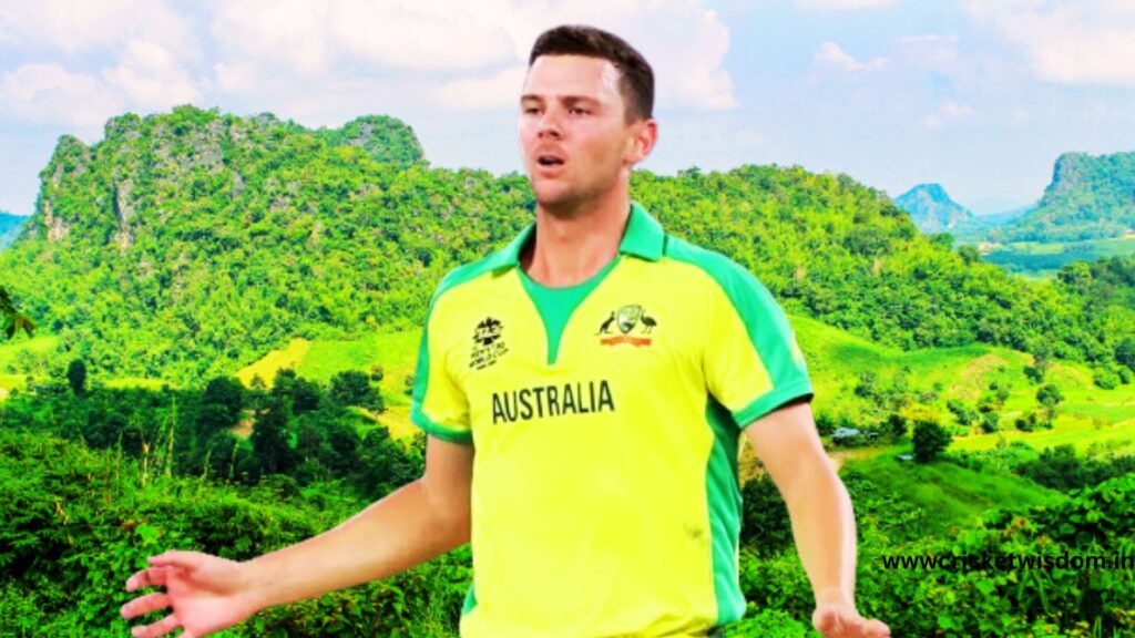 AUS Vs WI T20 Series