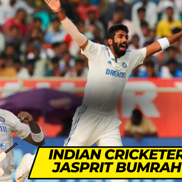 jasprit bumrah injury: