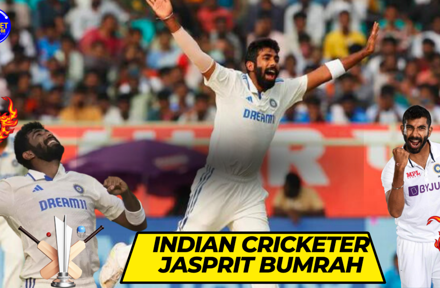 jasprit bumrah injury: