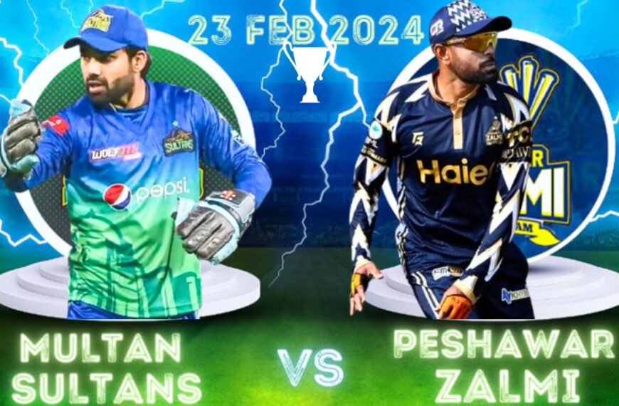 PSL 2024