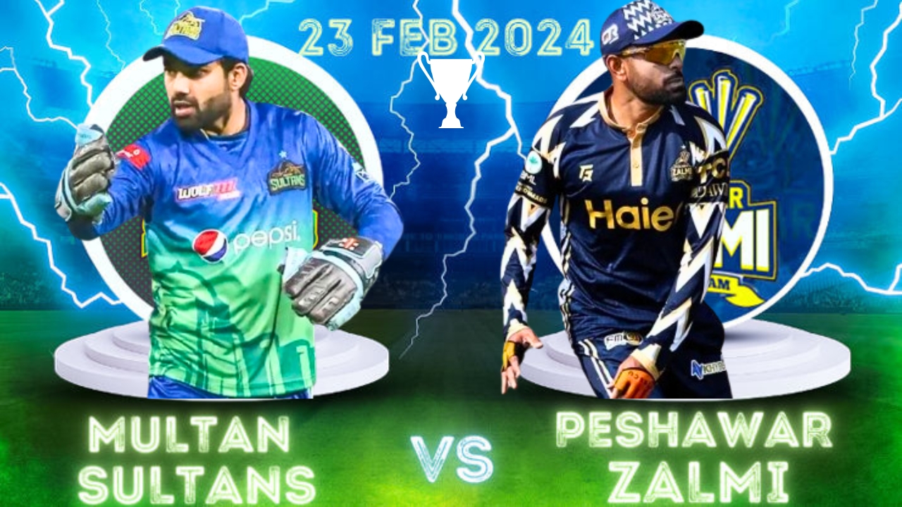 PSL 2024
