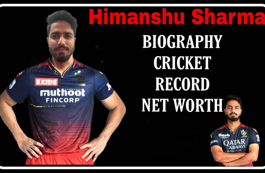 Himanshu Sharma