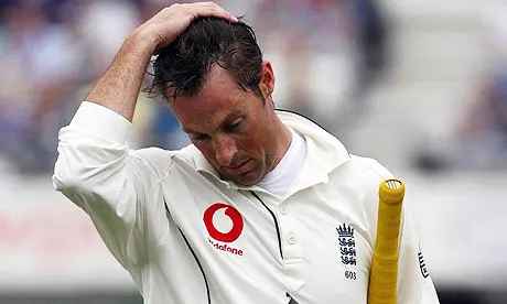 Marcus Trescothick