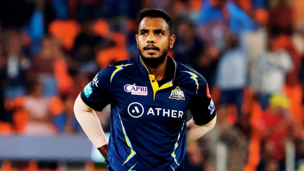 BCCI Central Contract: