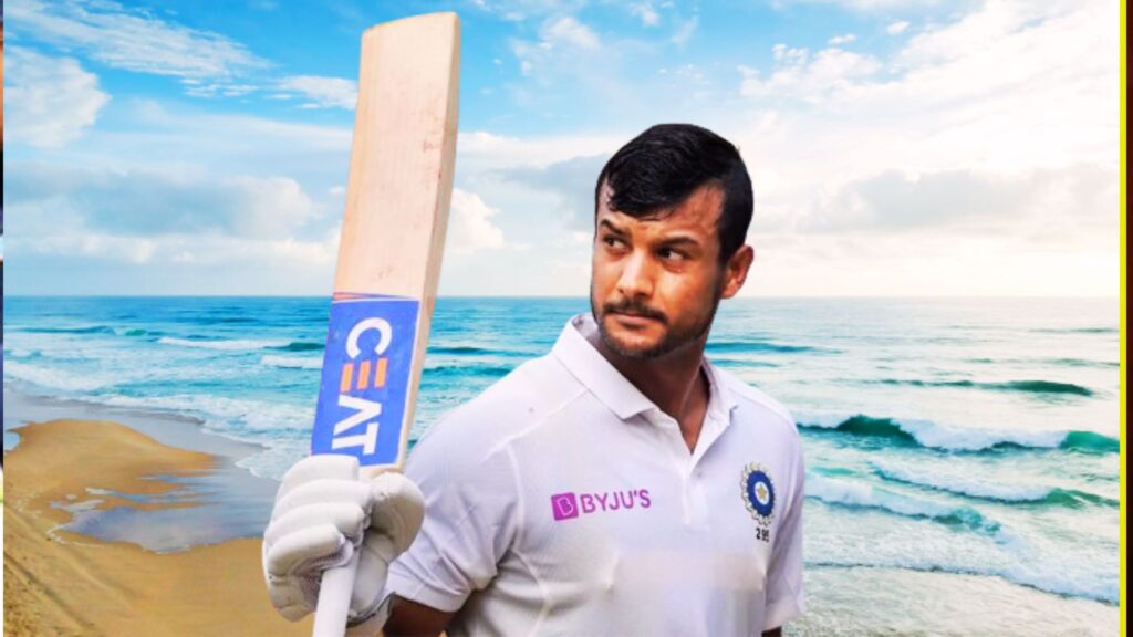 Mayank Agarwal