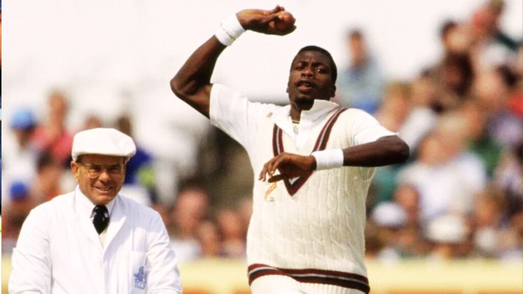 Curtly Ambrose