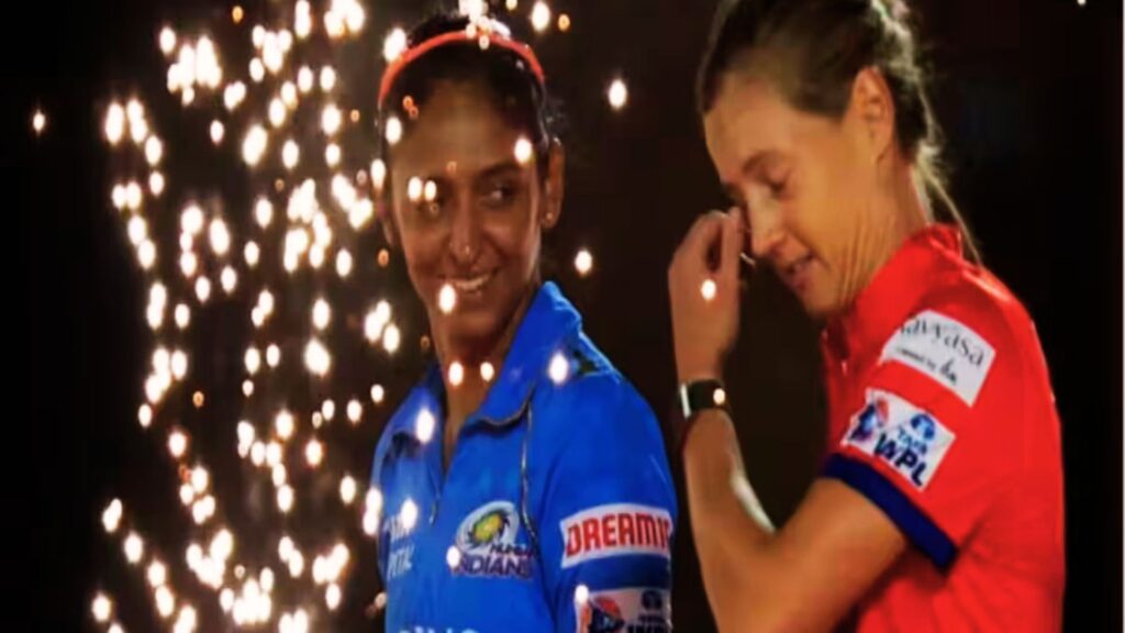 WPL Opening Ceremony 