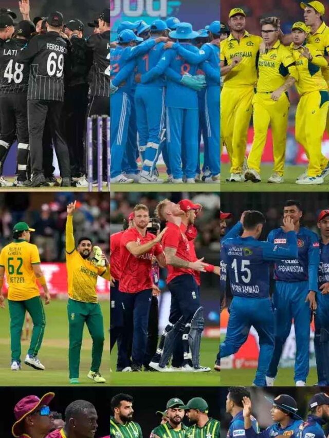 top 10 teams in icc t20